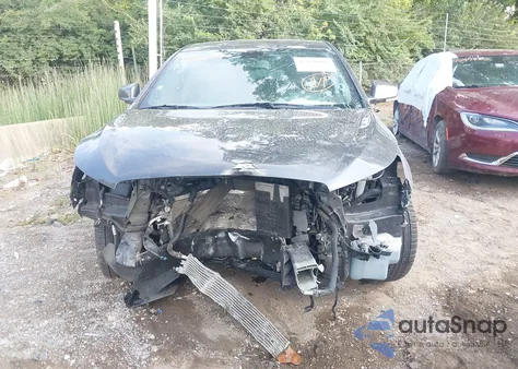 2012 Buick Lacrosse Leather Group z USA, uszkodzony, nr VIN 1G4GC5ER3CF362203